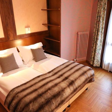 Hotel Sporting Брей-Червиния Экстерьер фото